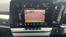 Renault Megane E-Tech EV60 160kW Techno 60kWh Optimum Charge 5dr Auto Electric Hatchback